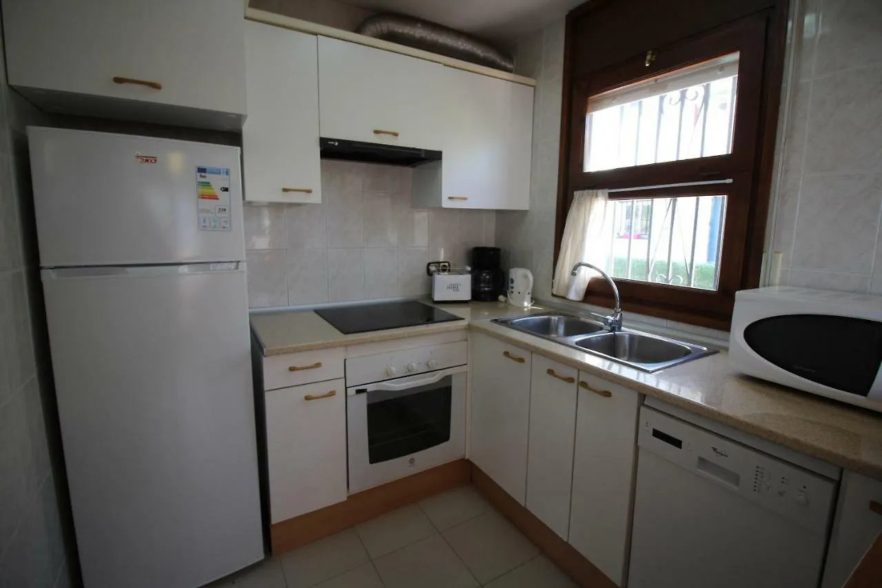 Apart-Rent Casa Con Piscina Sant Maurici 0191 Ampuriabrava España