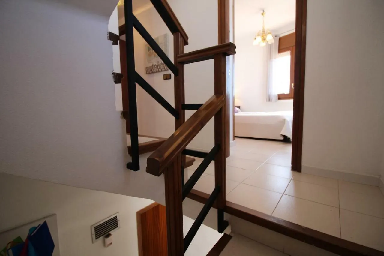 Apart-Rent Casa Con Piscina Sant Maurici 0191 Ampuriabrava España