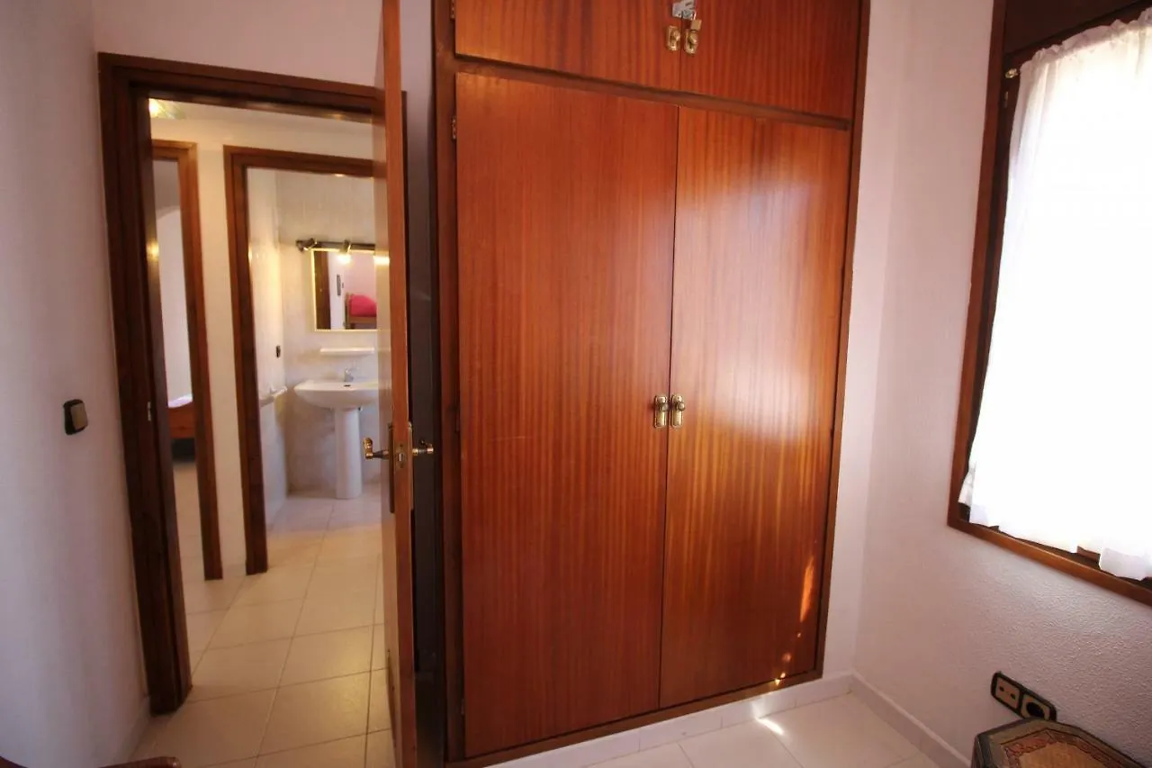 Villa Apart-Rent Casa Con Piscina Sant Maurici 0191 Ampuriabrava España